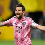 Messi, el mejor pagado de la MLS: Inter Miami bate récord salarial
