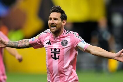 Messi, el mejor pagado de la MLS: Inter Miami bate récord salarial