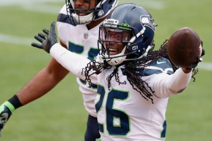 Shaquill Griffin regresa a los Seahawks: Refuerzo experimentado para la defensiva