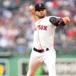 Red Sox: Kutter Crawford, baja por accidente; Bregman podría volver tras el All-Star