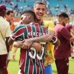 Mundial de Clubes: Dortmund y Fluminense avanzan; Sundowns deja huella