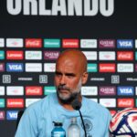 City sufrirá el calor ante Juventus en crucial choque del Mundial de Clubes