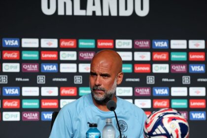 City sufrirá el calor ante Juventus en crucial choque del Mundial de Clubes