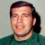Fallece Gerry Philbin, leyenda defensiva de los Jets del Super Bowl