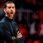 Knicks Entrevistarán a James Borrego para Director Técnico: Detalles