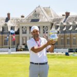 Bland renuncia al US Senior Open por LIV Golf: Jiménez y Cink favoritos