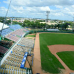 Abinader Impulsa Estadio MLB: Comisión Evalúa Construcción en Santo Domingo
