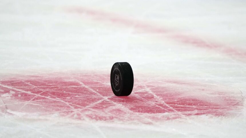 NHL Considera Temporada de 84 Partidos: Negociaciones del CBA en Curso