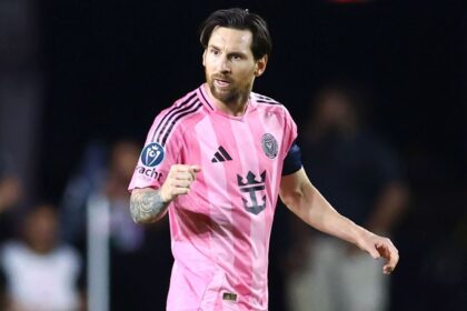 Messi y Alba lideran All-Stars MLS; USMNT y estrellas contra Liga MX