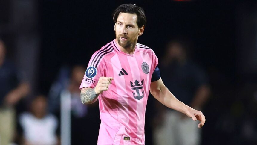 Messi y Alba lideran All-Stars MLS; USMNT y estrellas contra Liga MX