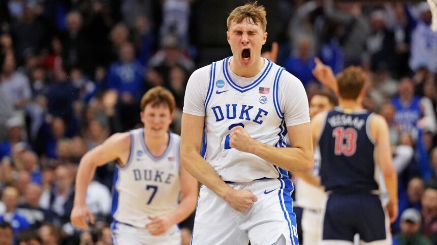 Mavs eligen a Cooper Flagg con el pick 1: Relevo tras salida de Doncic