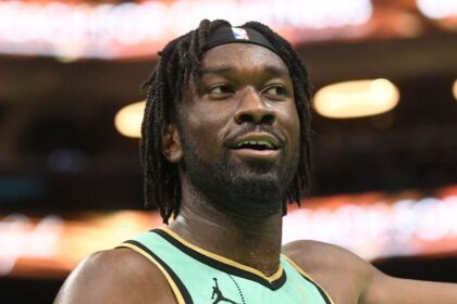 Suns se refuerzan: Adquieren a Mark Williams de Hornets, ¡Bombazo NBA!