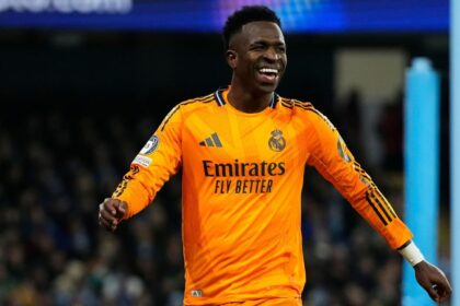 Xabi Alonso exige mejora defensiva a Vinícius y Mbappé en Real Madrid