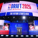 NBA Draft 2025: Análisis de la Ronda 2, Prospectos y Posibles Sorpresas