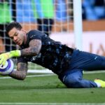 Éderson Confirma Su Futuro en el Manchester City: "Mi Mente Está Aquí"