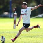 Lions: Farrell rota y da chance a nuevos jugadores para acelerar el ritmo