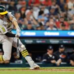 Jacob Wilson: Fortnite, el secreto del éxito del shortstop de los A's