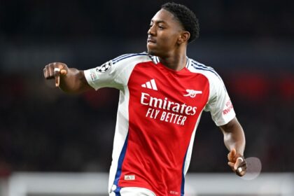 Lewis Skelly firma con Arsenal: Extiende contrato tras gran temporada
