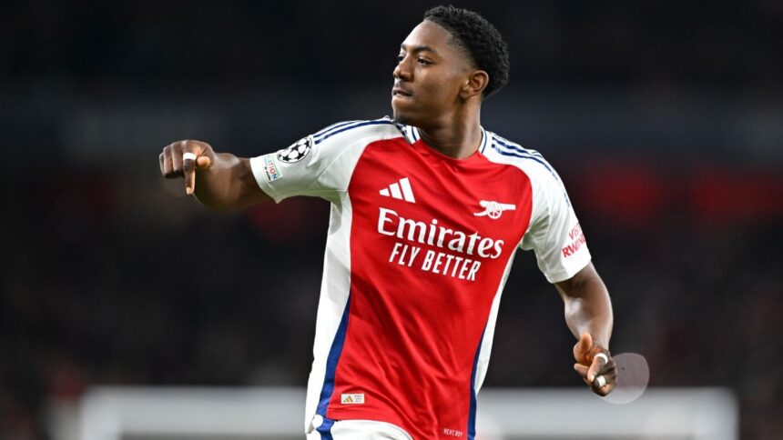 Lewis Skelly firma con Arsenal: Extiende contrato tras gran temporada