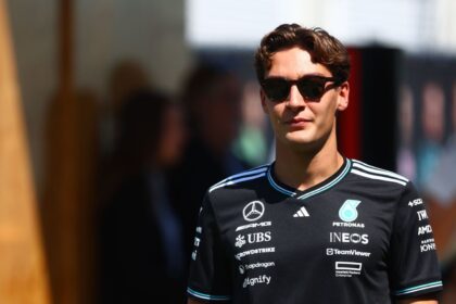 Russell celebra guía de penalizaciones de la FIA: Mayor transparencia en F1