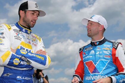 NASCAR In-Season Challenge: Favoritos, Sorpresas y Duelos Épicos