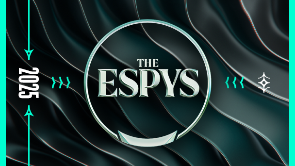 ESPYS 2025: Vota por tus favoritos, A'ja Wilson, Josh Allen y más estrellas