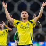 Cristiano Ronaldo Extiende Su Estadía en Al Nassr: Firma Nuevo Contrato