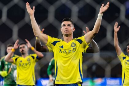 Cristiano Ronaldo Extiende Su Estadía en Al Nassr: Firma Nuevo Contrato