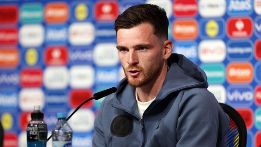 Atlético Madrid cerca de fichar a Ruggeri, tras descartar a Robertson