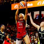 WNBA: Paige Bueckers y las 8 Novatas Revelación de la Temporada