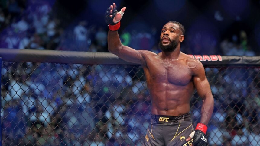 Ortega vs. Sterling y Zhang vs. Walker: UFC Shanghai enciende la jaula