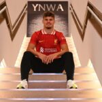 Kerkez al Liverpool: Dinamismo y Ambición, el Fichaje Estrella