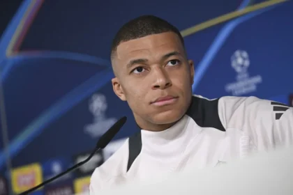 Mbappé Denuncia al PSG por Acoso Moral: Investigación Judicial Abierta