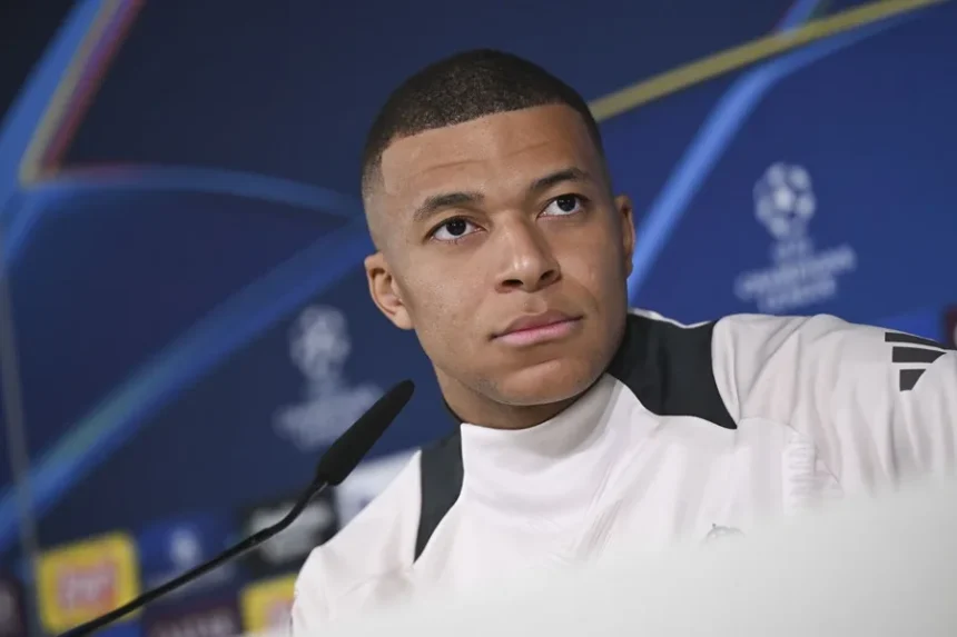 Mbappé Denuncia al PSG por Acoso Moral: Investigación Judicial Abierta