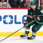Kraken Refuerzan Ataque: Adquieren a Gaudreau de Wild por Selección