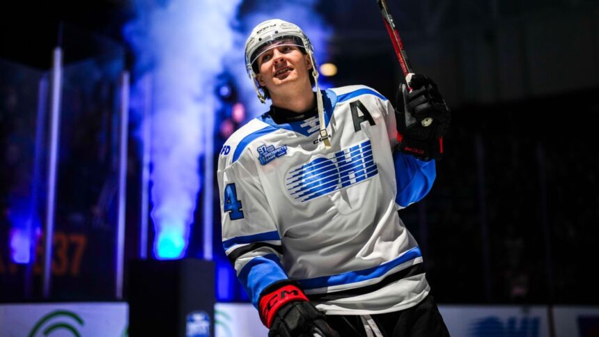 Predicciones Draft NHL 2025: Los 32 Picks Clave