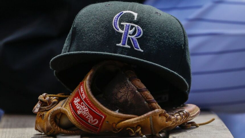 Rockies Promueven a Walker Monfort a Liderazgo Ejecutivo en Medio de Mala Racha