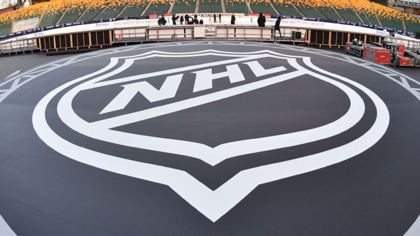 NHL y NHLPA cerca de acuerdo: Extensión CBA por 4 años con cambios clave