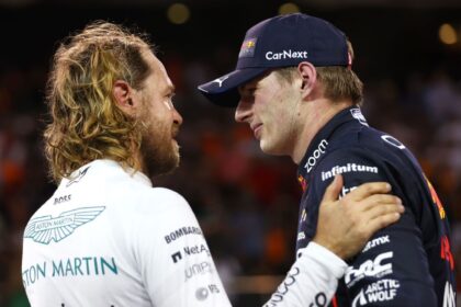 Verstappen Abre Puertas a Vettel en Red Bull: ¿Un Retorno Posible?
