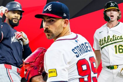 Dodgers Mandan MLB: Astros Sorprenden, Mets Caída Libre en Ranking