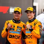 Piastri y Norris: McLaren Libre para Competir en F1, Sin Favores