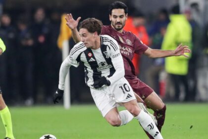 Mundial de Clubes: Juventus vs. Manchester City, duelo clave en fase de grupos