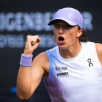Swiatek y Pegula avanzan a semifinales en Bad Homburg: ¡Wimbledon a la vista!