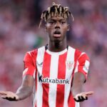 Athletic Club presiona a LaLiga por fichaje de Nico Williams del Barça