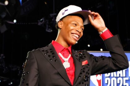 Bailey, No Querido por Top 5 del Draft NBA: Jazz Sorprende