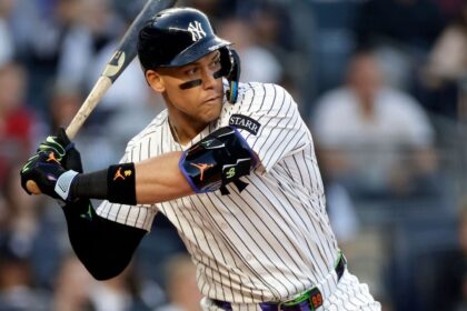Ohtani y Judge lideran votaciones para el All-Star Game 2024