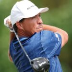 Potgieter y Roy Empatan Récord en Rocket Classic con 62 Golpes