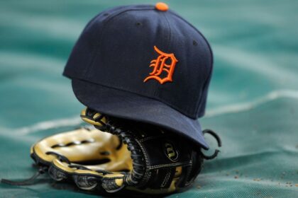 Enns Brilla: Pitcher de los Tigers Regresa con Blanqueada vs. Athletics