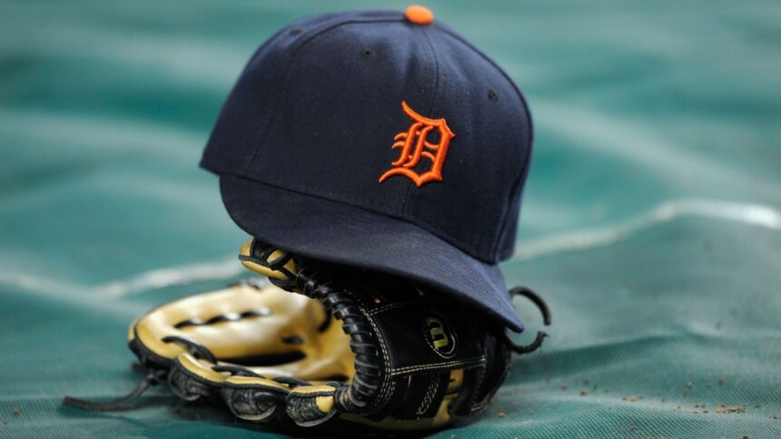Enns Brilla: Pitcher de los Tigers Regresa con Blanqueada vs. Athletics