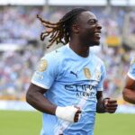City golea a la Juve: Rodri y Haaland lideran exhibición en el Mundial de Clubes